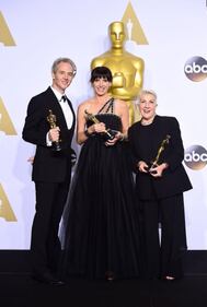 Oscar 2016: tutti i look dal red carpet 4