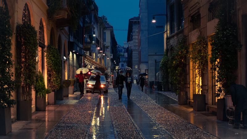 Milano Brera