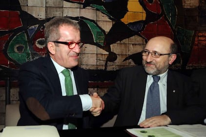 World Expo Tour, Maroni a Barcellona 5