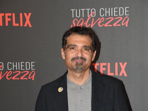 La "fame d'aria" ci porta verso un Padre perduto