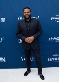 Le stelle del cinema e della tv per Empowerment In Entertainment Event  5