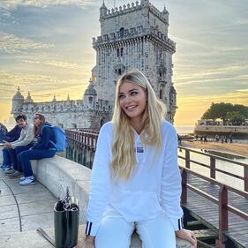 Sofija Milosevic si prende la scena su Instagram 7