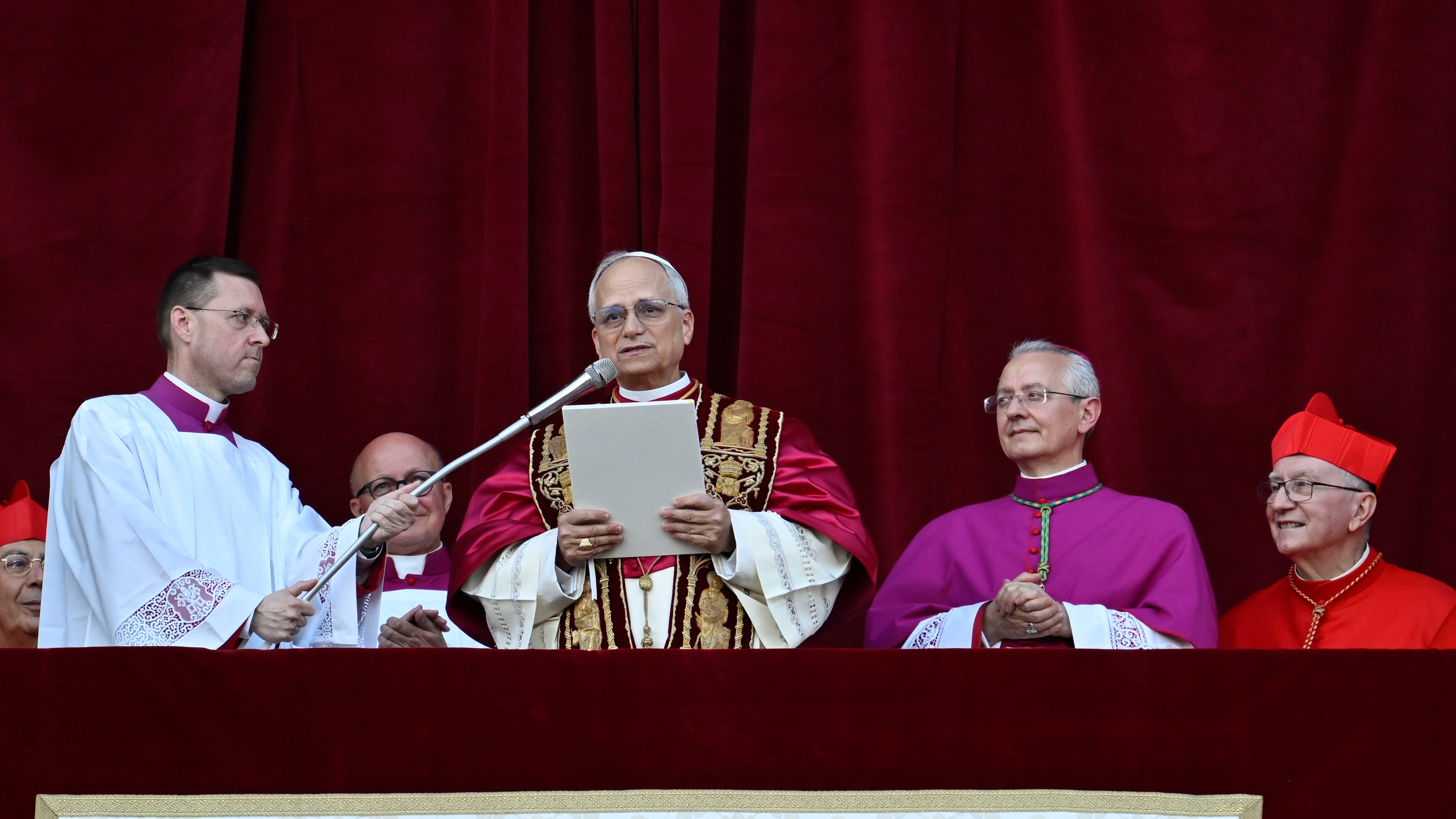 Prima donna a capo del Governatorato vaticano, Leone XIV rimedia alla "svista" di Francesco