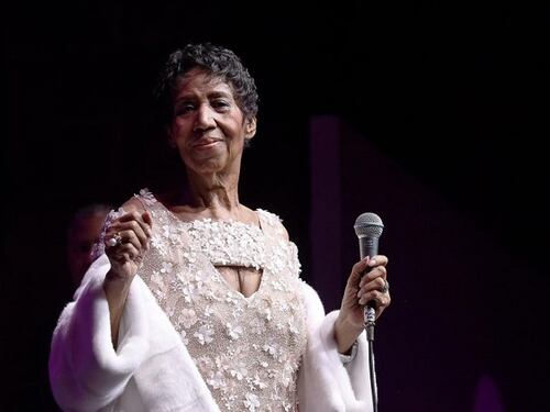 Aretha Franklin, mistero sul testamento: lite tra i figli della cantante