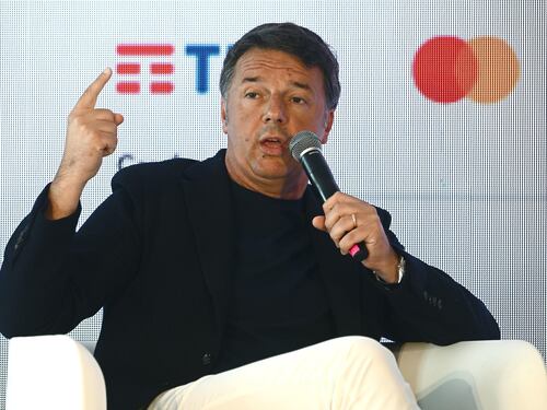 Renzi al contrattacco della toga di Firenze