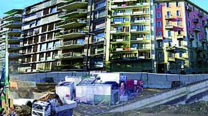 Lavori per il metrò, Comune diffidato