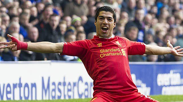 Il Real prende Falcao e il Barcellona risponde con Suarez