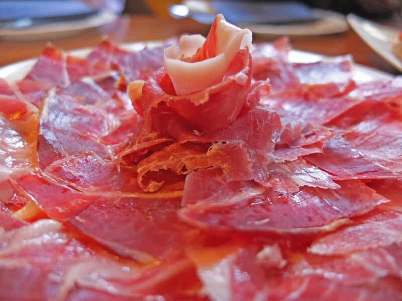 Culatello