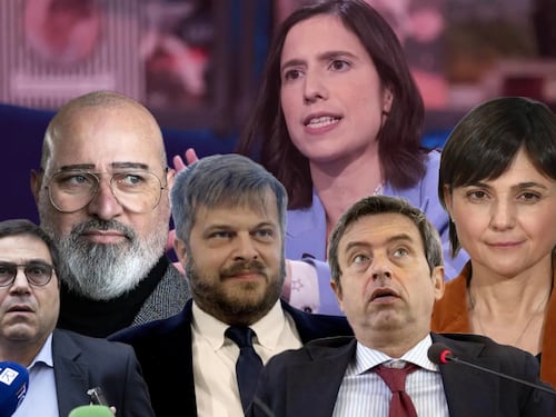 Sconfitte pesanti, liti interne, accuse boomerang: il febbraio nero del Pd