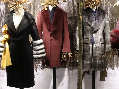 Italo Rota e Margherita Palli firmano gli allestimenti di TheOneMilano 2020