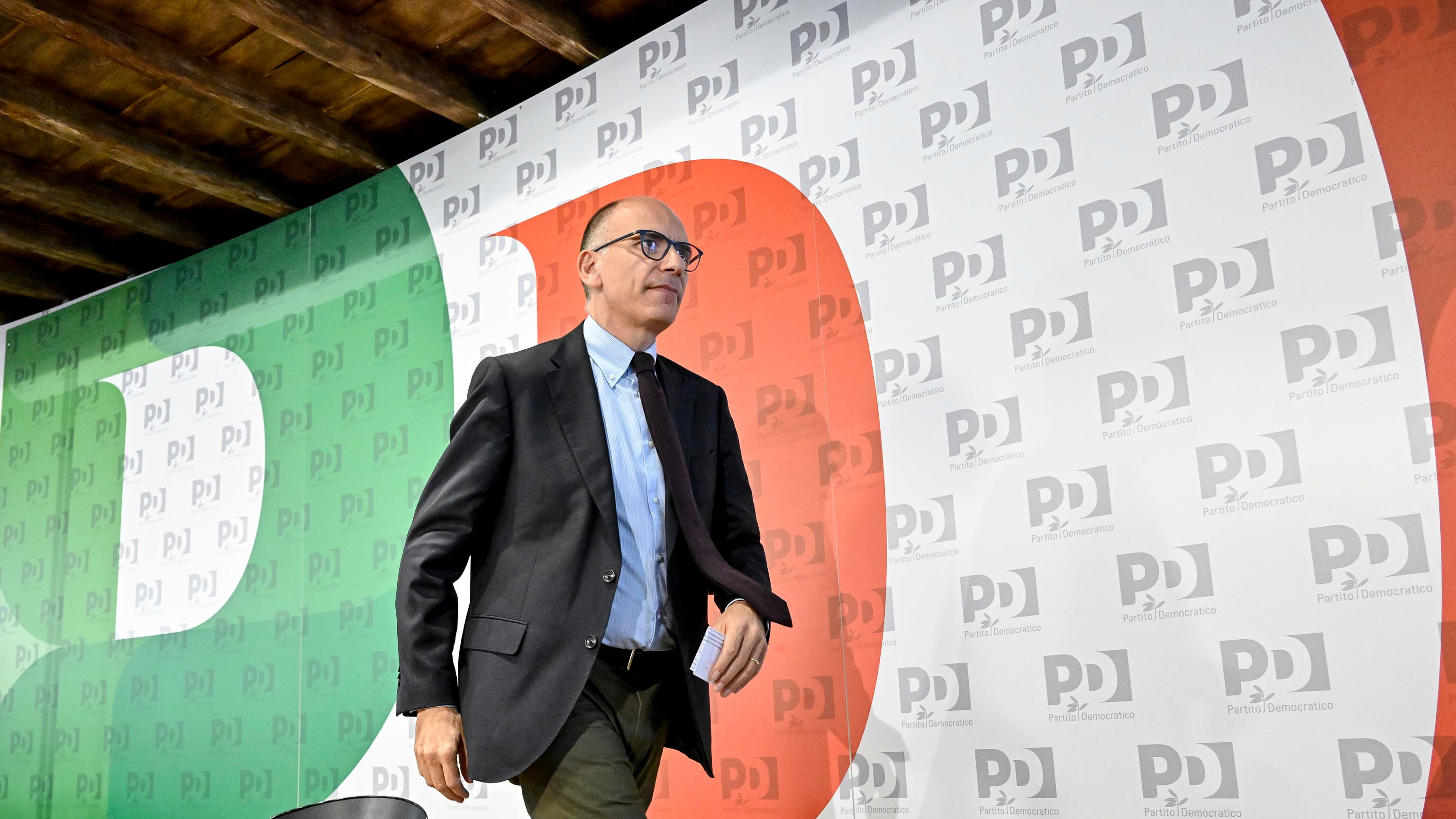 Quel Pd che resiste a fatica anche nelle regioni rosse