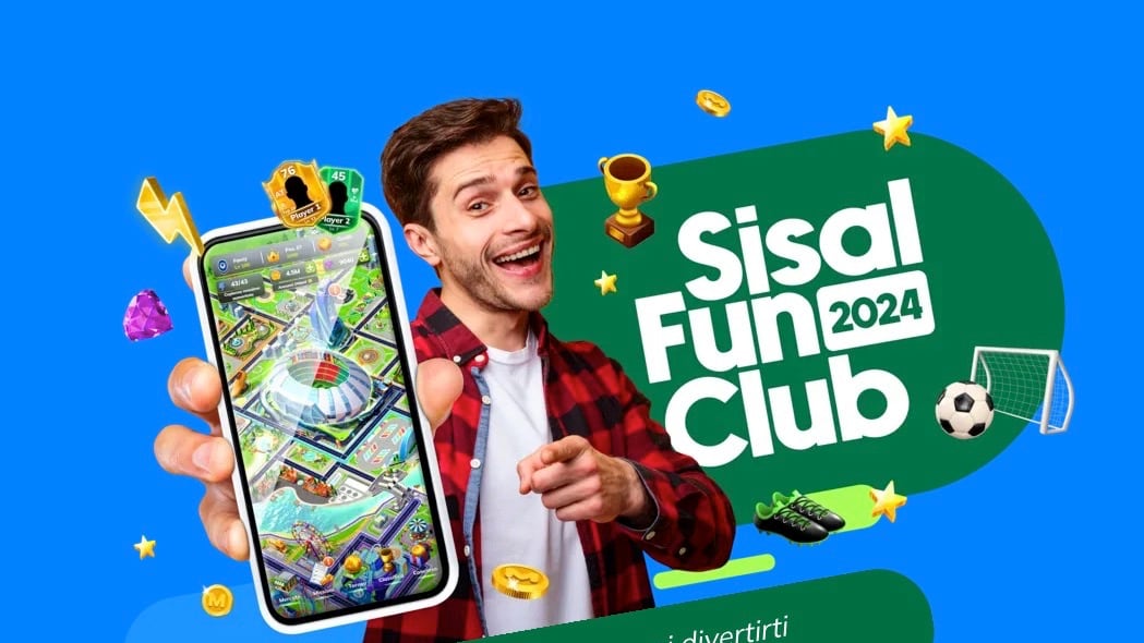 SisalFunClub2024, partita la nuova stagione con tante novità e montepremi record
