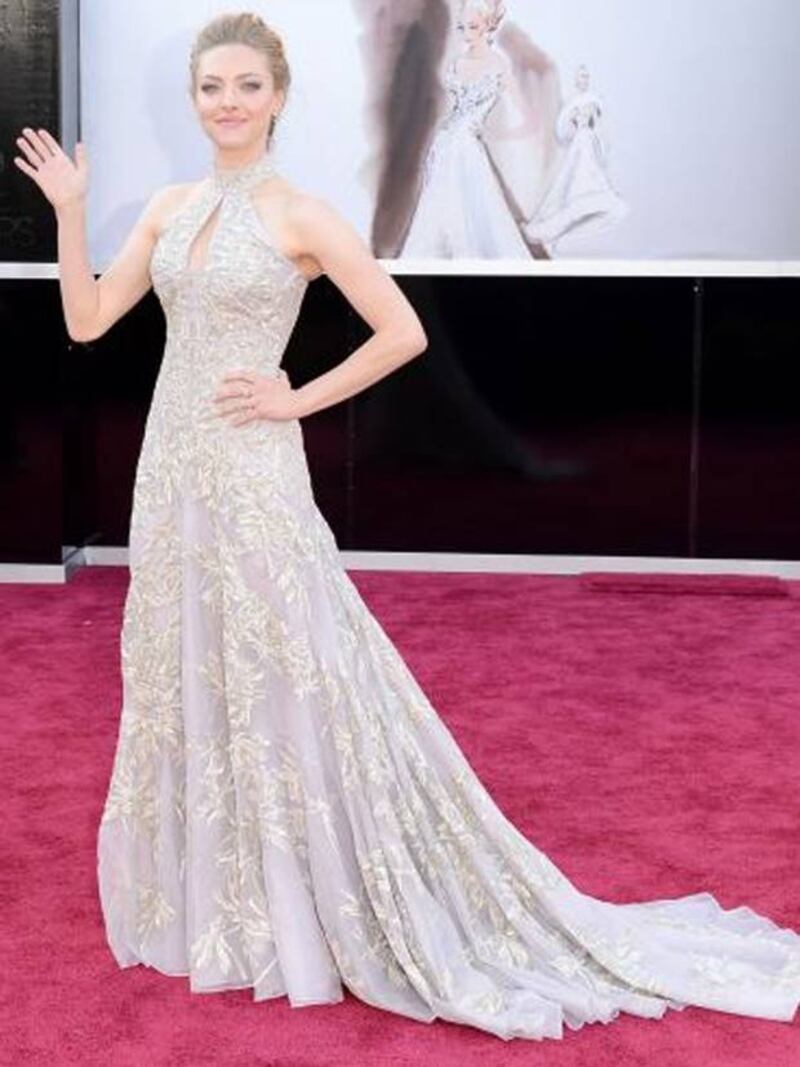 Amanda Seyfried, la bellissima diva della nuova generazione 12