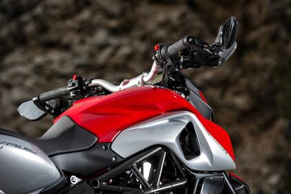 MV Agusta Rivale 19