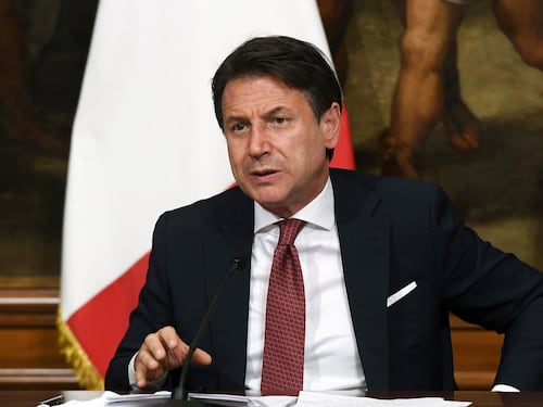 Conte teme il test Regionali. Ma i grillini non lo seguono
