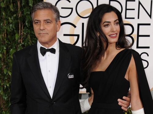 Aria di divorzio in casa Clooney? "Tutto falso, notizia spazzatura"