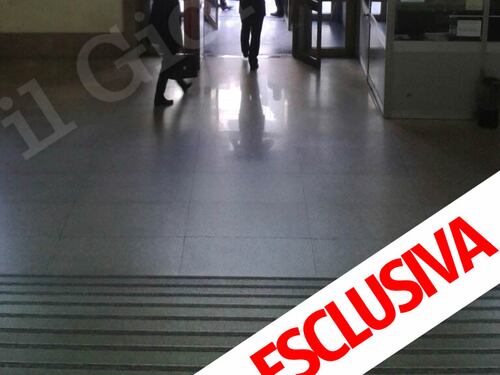 Così ho aggirato i controlli nel giorno della sparatoria