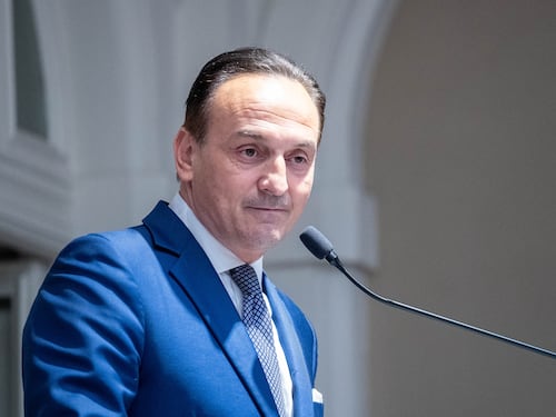 “Libertà di manifestare? Questi sono atti di terrorismo”