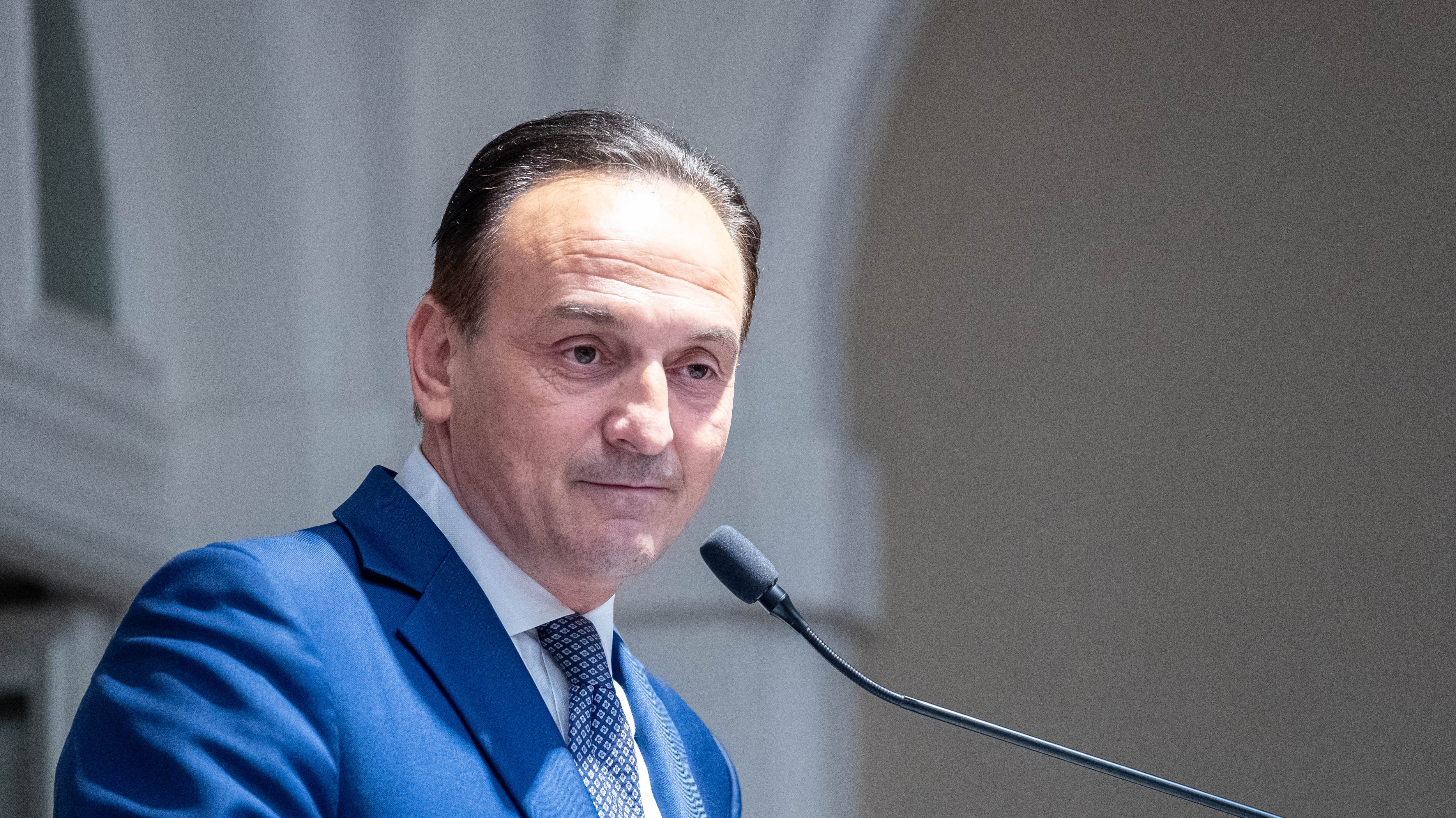Torino, Fi in pressing: il sindaco cacci Avs