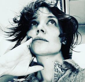 Katie Holmes, le foto dell'attrice 8