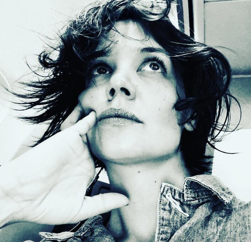 Katie Holmes, le foto dell'attrice 8