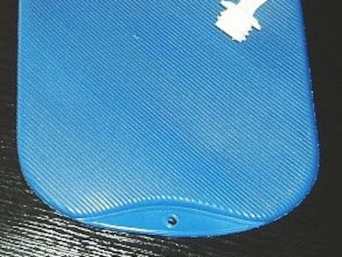 Anche la borsa dell'acqua calda ha una data di scadenza. Come verificarla e cosa c'è da sapere