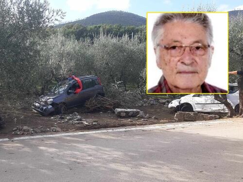 Trascinato a 15 km di distanza: ritrovato il cadavere di Antonio, l'ottava vittima dell'alluvione a Prato