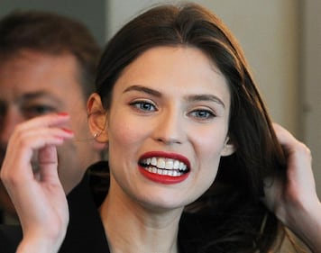 Bianca Balti, bellissima anche con le curve dopo il parto 42