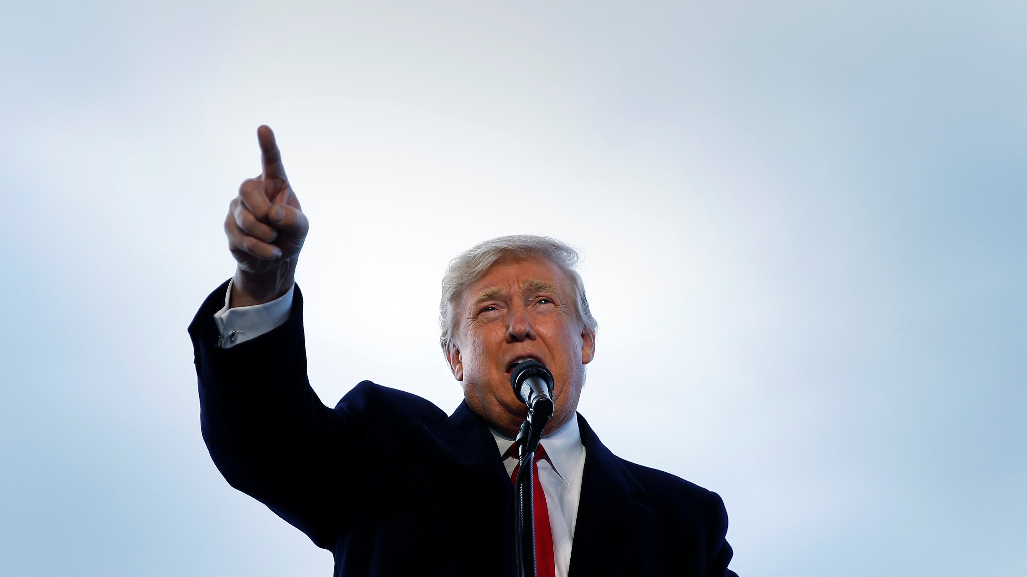 Trump ha vinto le elezioni. È lui il nuovo presidente degli Stati Uniti