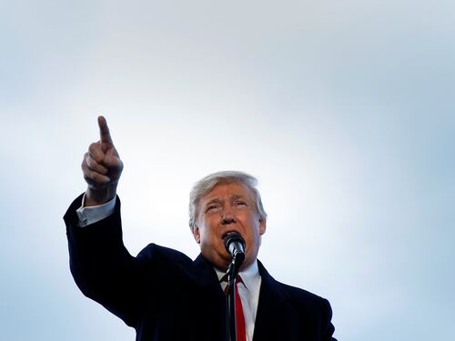 Trump ha vinto le elezioni. È lui il nuovo presidente degli Stati Uniti