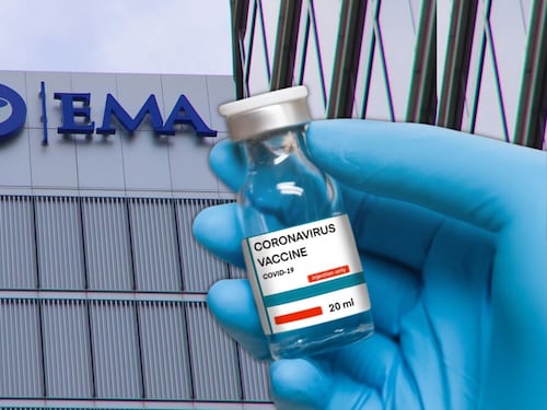 Ema dà il via libera al nuovo vaccino anti-Covid. "Niente allarmi ma gli over 60 si proteggano"