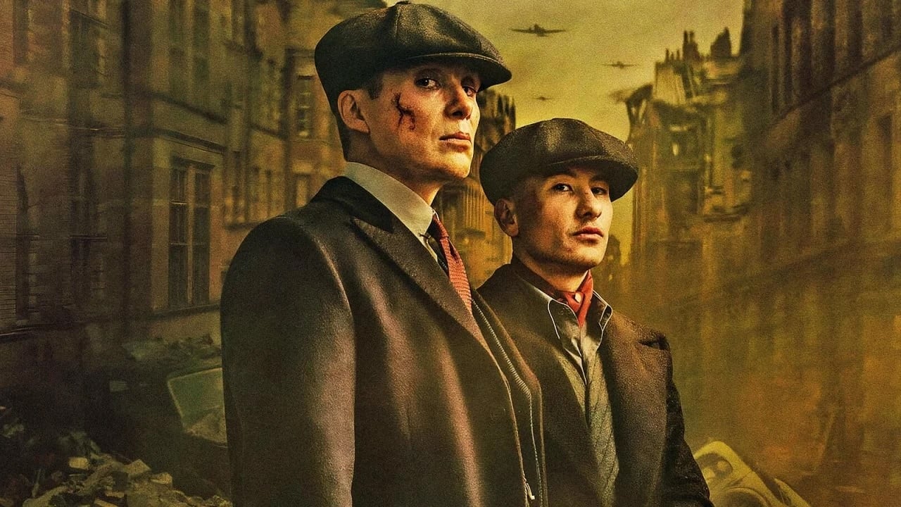 Diventa un (bel) film la guerra infinita della famiglia Shelby