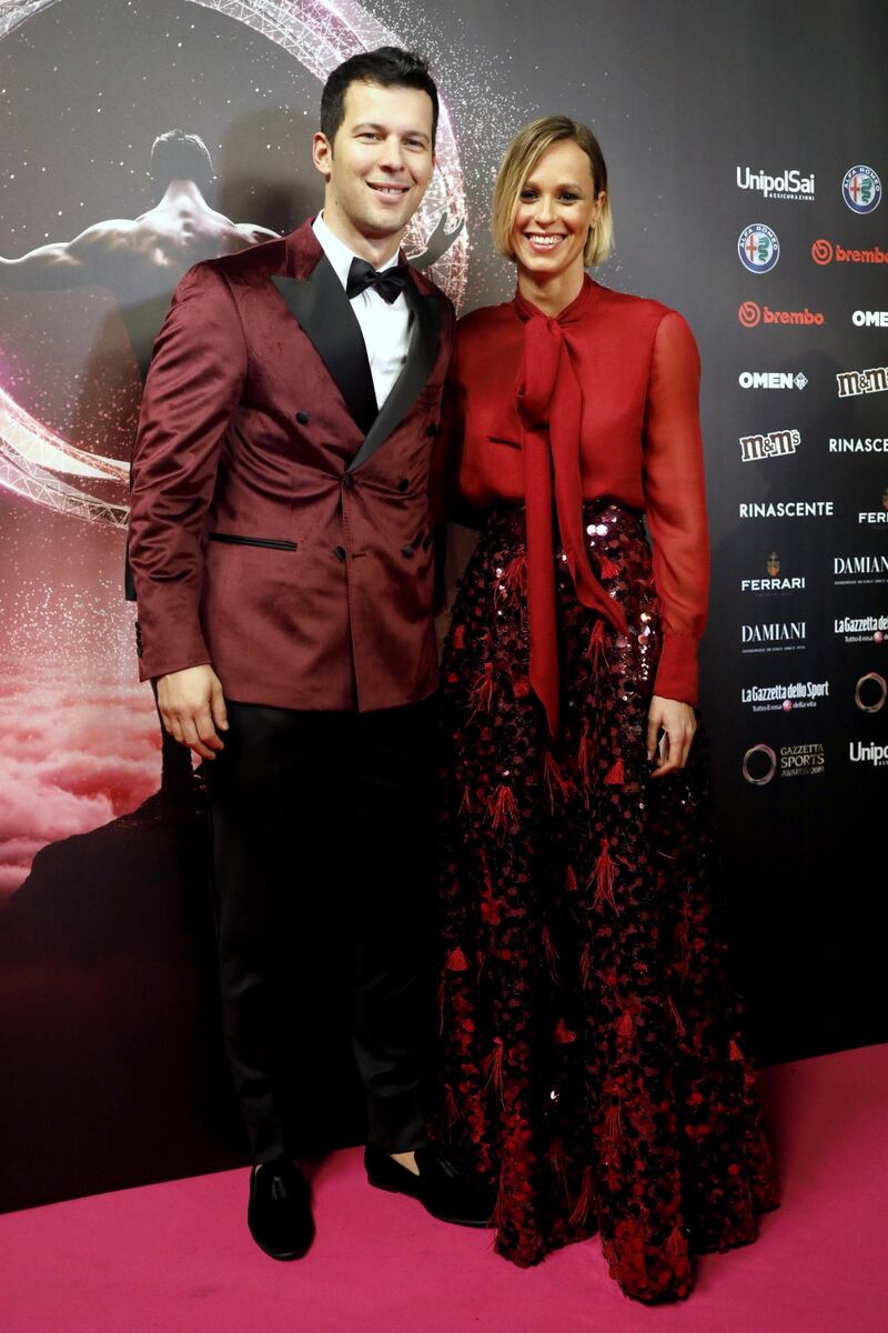 Federica Pellegrini, le foto più sexy 3