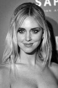 Chiara Ferragni alla prima del film sulla sua vita 5