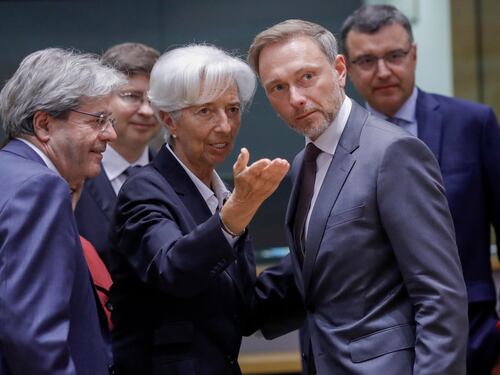 Aria di austerity. L'Italia nel mirino di Berlino e Ue: la spesa pubblica adesso va limitata