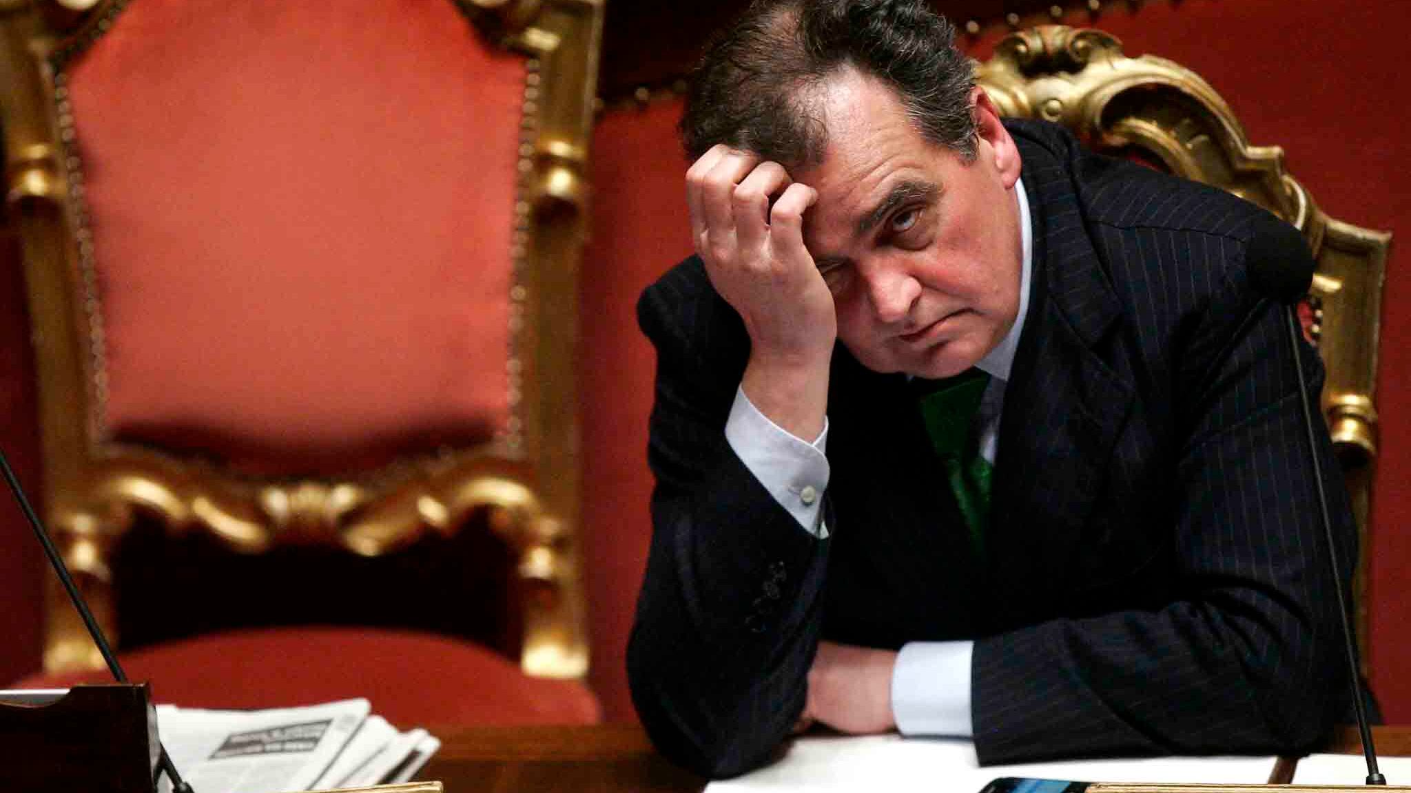 Legge elettorale, per rimediare alla "porcata" Calderoli ci prova col lodo
