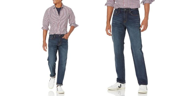 Jeans Amazon Essentials