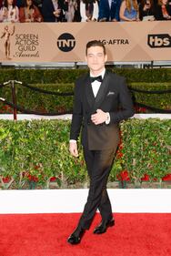 SAG Awards, tutti i look 22