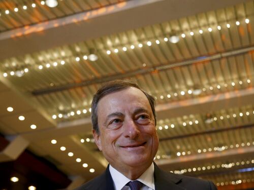 Draghi umilia Renzi: "Occupazione trainata solo da over 55"