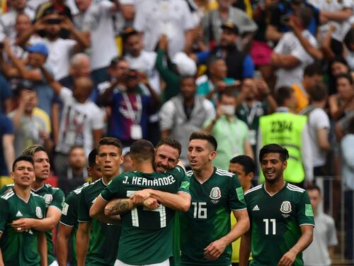 Mondiali 2018, il festino hot del Messico? Aiméé Alvarez conferma tutto