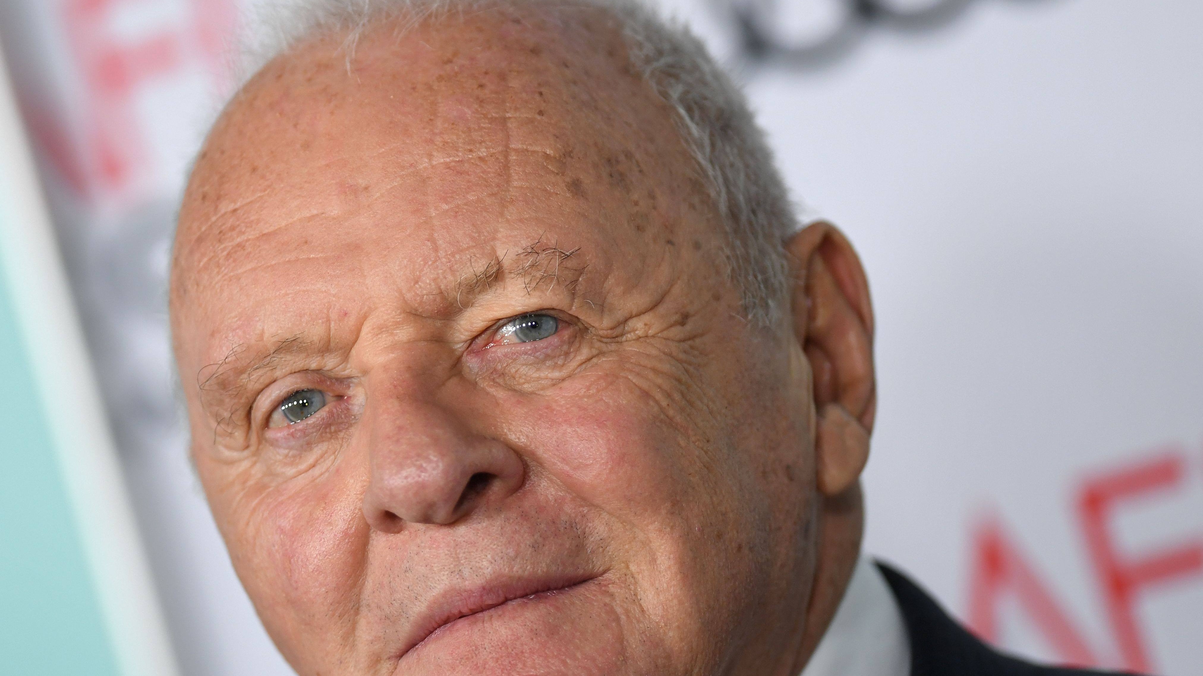 Il Silenzio degli Innocenti, Anthony Hopkins spaventò gli spettatori di un cinema
