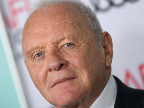 Il Silenzio degli Innocenti, Anthony Hopkins spaventò gli spettatori di un cinema