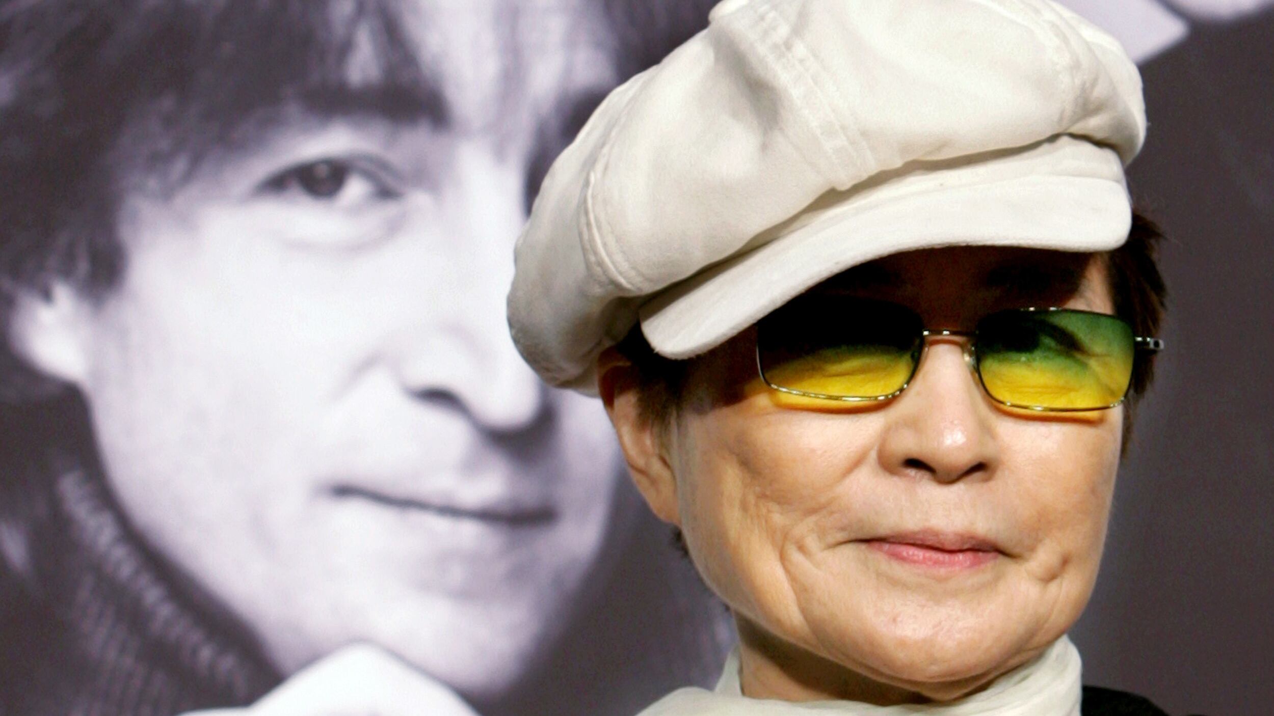 Yoko Ono, la strega odiata da tutti è un genio: ecco le prove