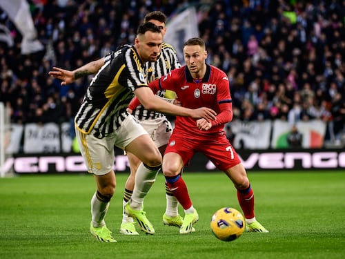Le pagelle di Juventus-Atalanta: ecco i promossi e i bocciati
