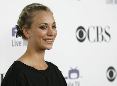 Kaley Cuoco e l'ex marito Ryan Sweeting: foto 7