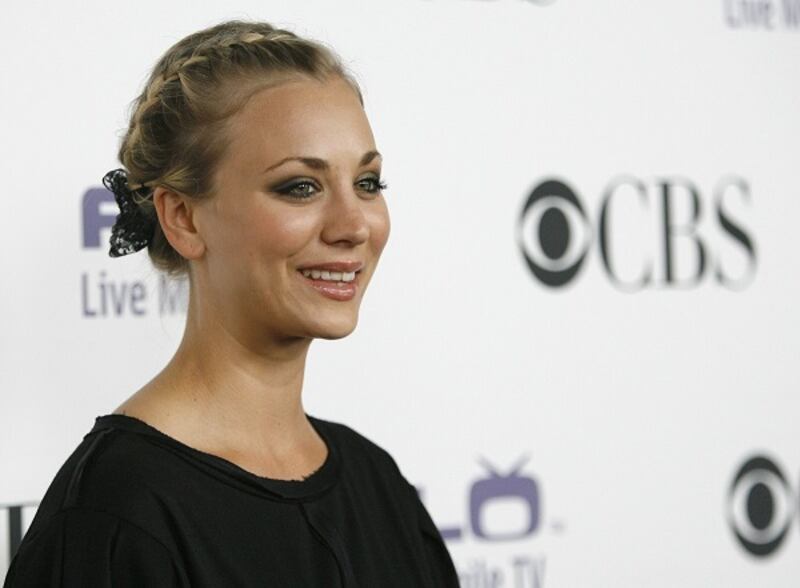 Kaley Cuoco e l'ex marito Ryan Sweeting: foto 7