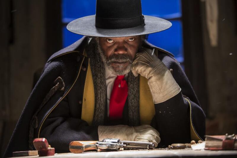 The Hateful Eight, foto 4