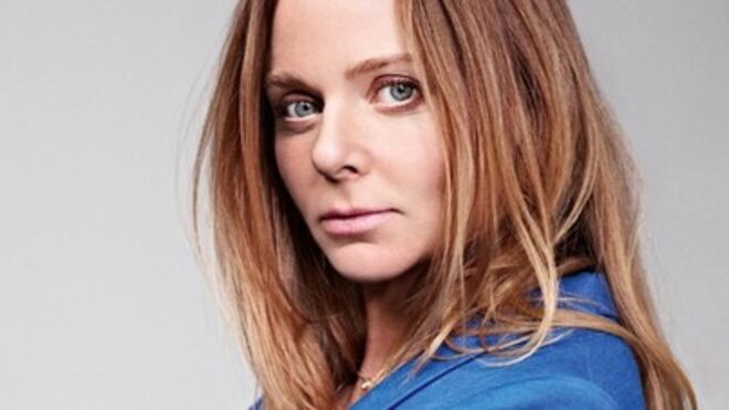 Stella McCarteney: "L’ambiente lo rispetto non lavando i miei capi di abbigliamento"