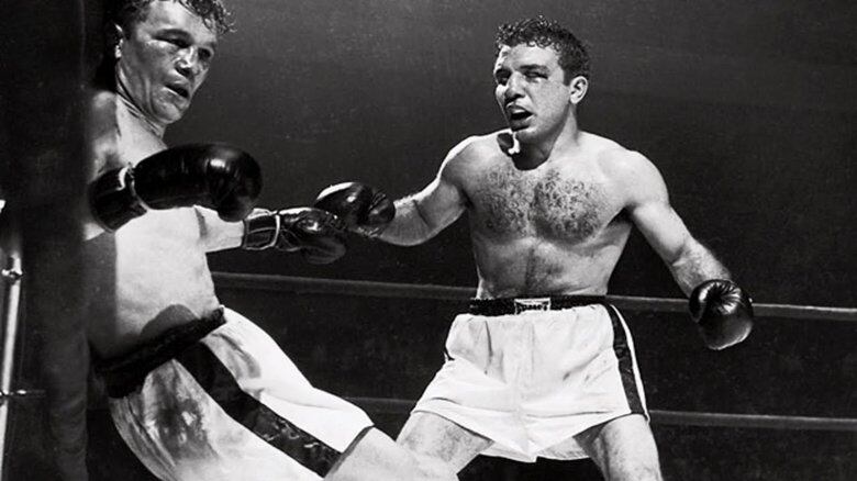 Jake LaMotta, un toro scatenato a spasso per il Bronx