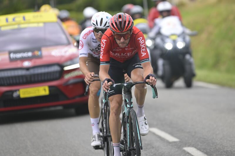 Fonte: Twitter (@LeTour)